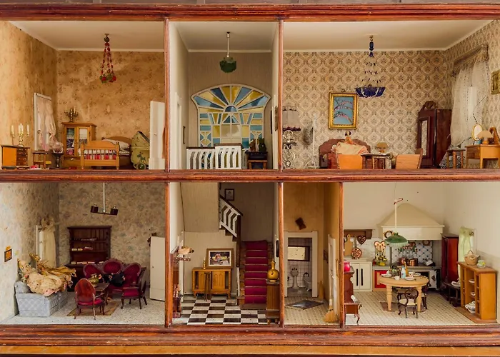 Interno 6 -residenza Romana Par Famiglie E Amici * Roma