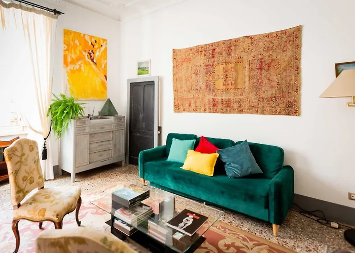 Interno 6 -residenza Romana Par Famiglie E Amici Daire *