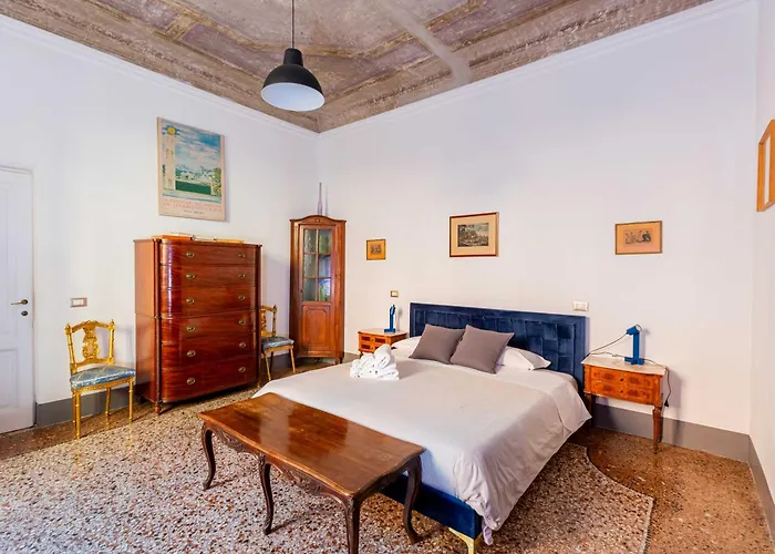 Interno 6 -residenza Romana Par Famiglie E Amici * Roma