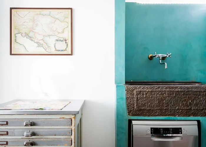 Interno 6 -residenza Romana Par Famiglie E Amici Daire *