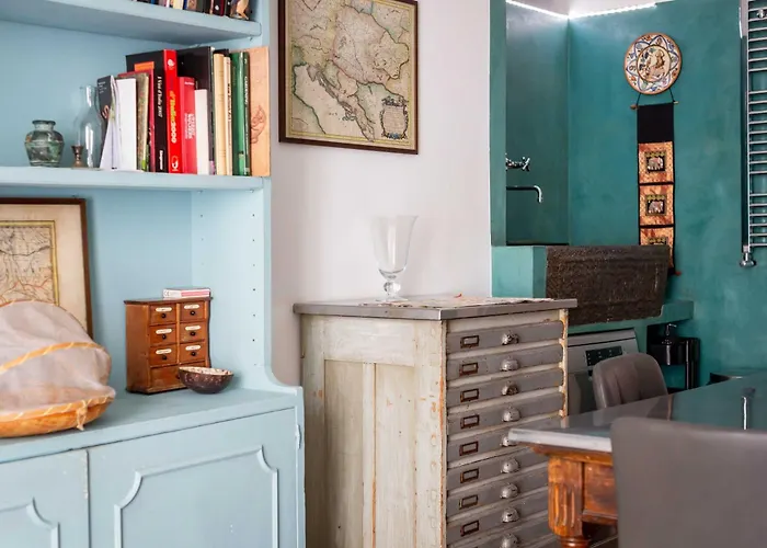 Interno 6 -residenza Romana Par Famiglie E Amici * Roma