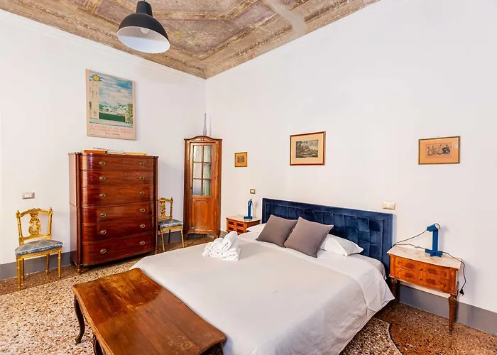 Daire Interno 6 -residenza Romana Par Famiglie E Amici *