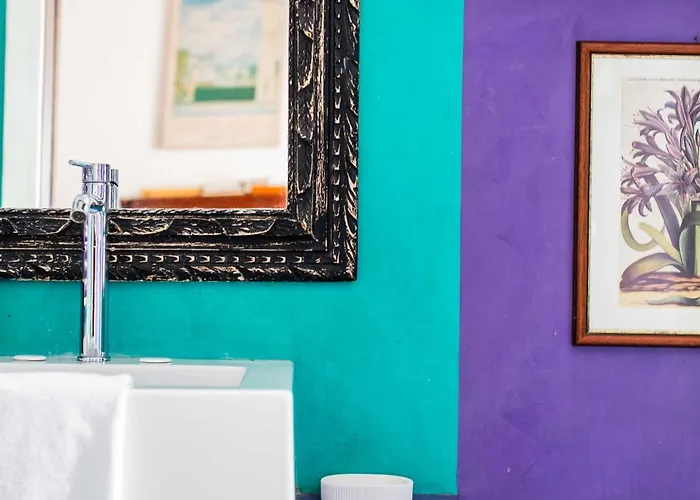 Daire Interno 6 -residenza Romana Par Famiglie E Amici