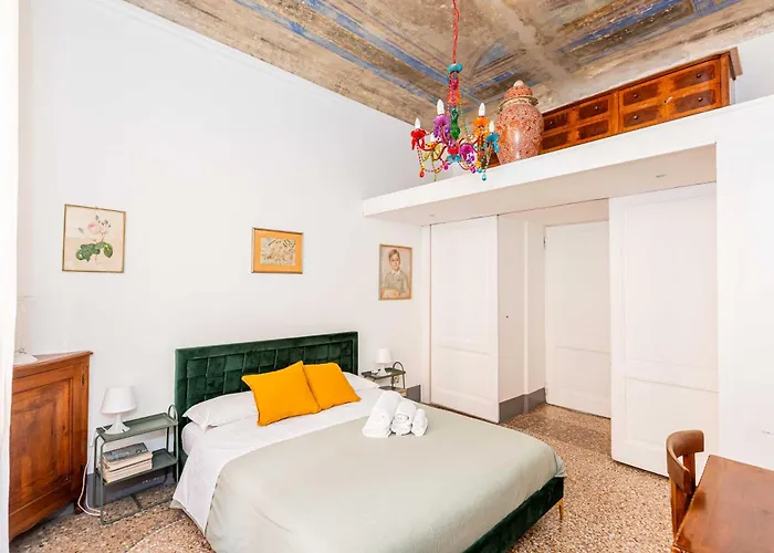 Interno 6 -residenza Romana Par Famiglie E Amici Roma