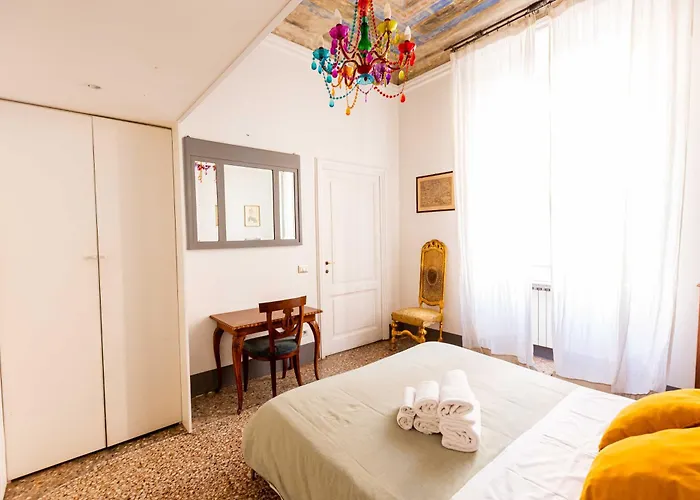 Interno 6 -residenza Romana Par Famiglie E Amici Daire Roma