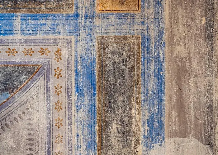 Interno 6 -residenza Romana Par Famiglie E Amici Daire