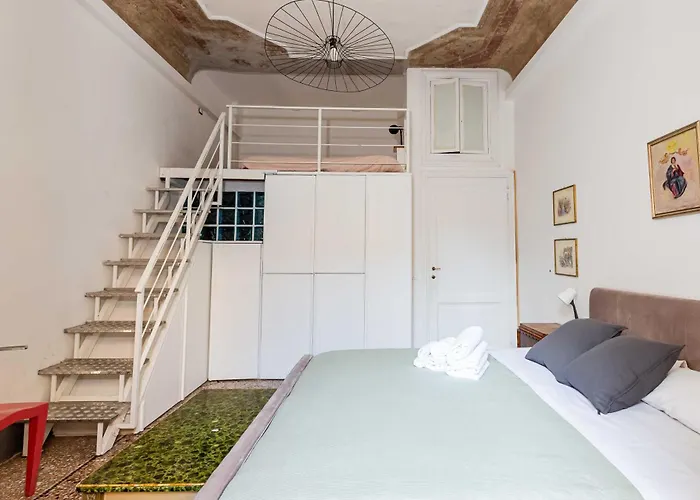 Daire Interno 6 -residenza Romana Par Famiglie E Amici Roma