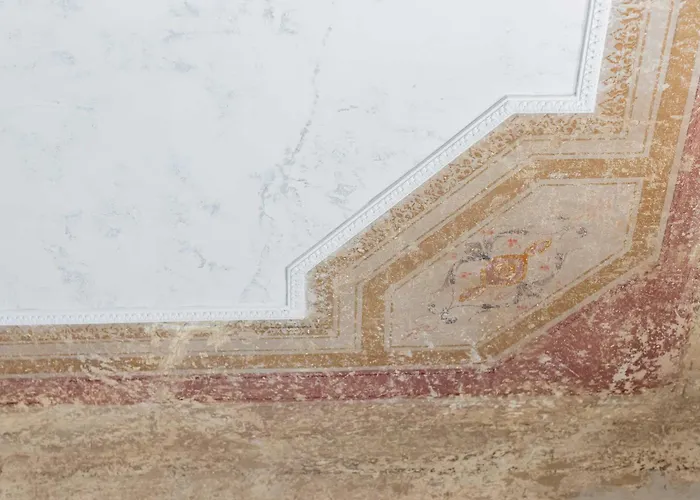 Interno 6 -residenza Romana Par Famiglie E Amici Daire *