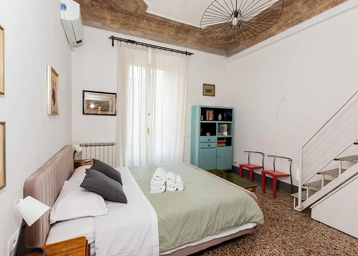 Apartamento Interno 6 -residenza Romana Par Famiglie E Amici Roma