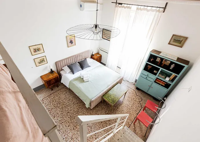 Interno 6 -residenza Romana Par Famiglie E Amici Apartamento