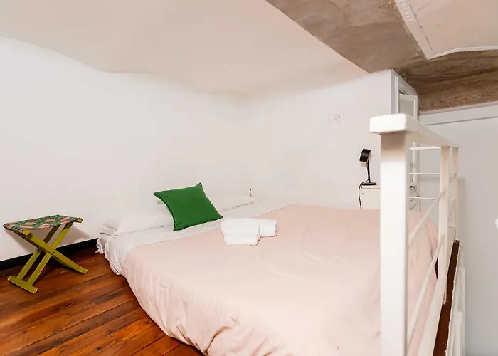 Daire Interno 6 -residenza Romana Par Famiglie E Amici Roma