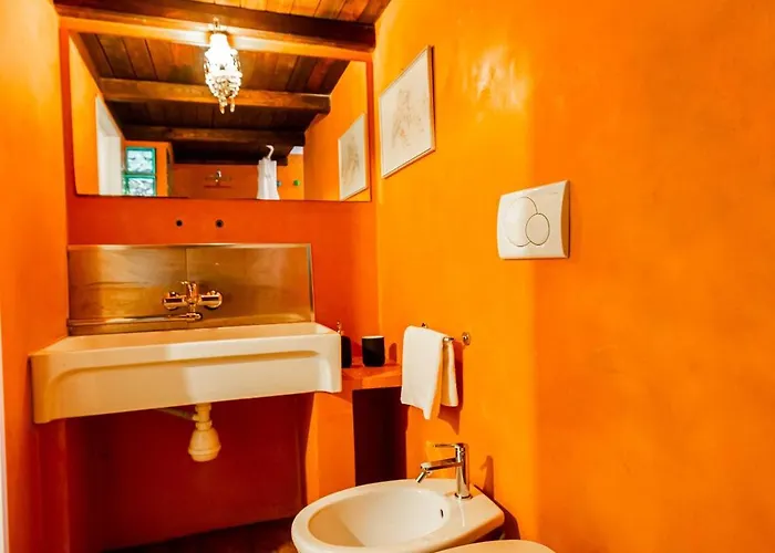 Interno 6 -residenza Romana Par Famiglie E Amici *