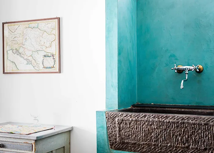 Interno 6 -residenza Romana Par Famiglie E Amici * Roma