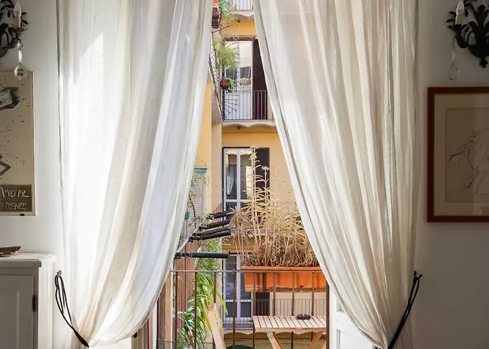 Appartamento Interno 6 -residenza Romana Par Famiglie E Amici